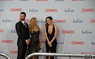 2014 AVN Awards Show - Faces in the Crowd (Gallery 2)