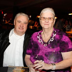 2014 AVN Awards Show - Faces in the Crowd (Gallery 3) - Image 313674