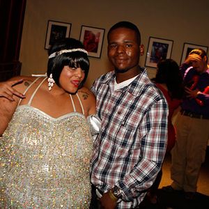 2014 AVN Awards Show - Faces in the Crowd (Gallery 3) - Image 313539
