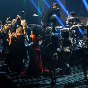 2014 AVN Awards - Stage Show (Gallery 6) - Image 317862