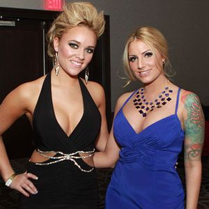 2014 AVN Awards Show Highlights - Image 314847