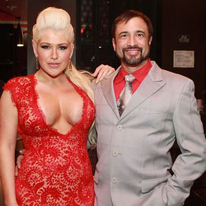 2014 AVN Awards Show Highlights - Image 314817