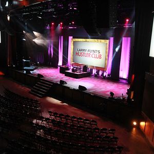 2014 AVN Awards - Stage Show (Gallery 4) - Image 314253