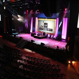 2014 AVN Awards - Stage Show (Gallery 4) - Image 314280