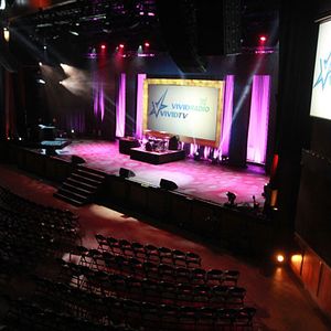 2014 AVN Awards - Stage Show (Gallery 4) - Image 314295