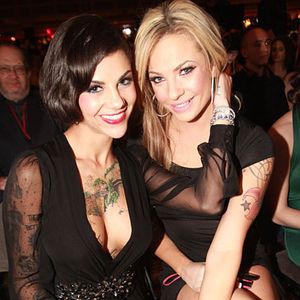 2014 AVN Awards - Stage Show (Gallery 4) - Image 314469