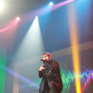 2014 AVN Awards - Stage Show (Gallery 4) - Image 314478