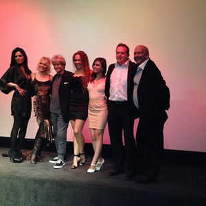 'Hitchhiker Massacre' Screening - Image 315285