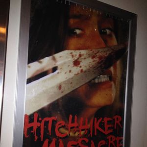'Hitchhiker Massacre' Screening - Image 315303