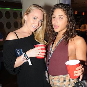 Girlfriends Films Party at AEE - Image 367692