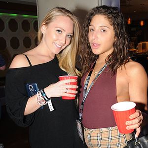 Girlfriends Films Party at AEE - Image 367692