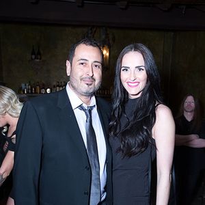 XRCO Awards - Faces in the Crowd (Gallery 1) - Image 367851