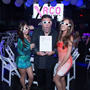 XRCO Awards - Faces in the Crowd (Gallery 1) - Image 367875