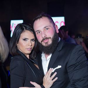 XRCO Awards - Faces in the Crowd (Gallery 1) - Image 367881