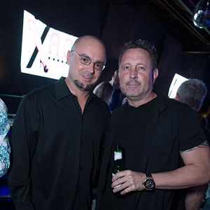 XRCO Awards - Faces in the Crowd (Gallery 1) - Image 368067