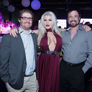 XRCO Awards - Faces in the Crowd (Gallery 1) - Image 367923