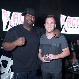 XRCO Awards - Faces in the Crowd (Gallery 1) - Image 368010