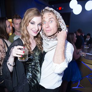 XRCO Awards - Faces in the Crowd (Gallery 2) - Image 368112