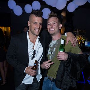 XRCO Awards - Faces in the Crowd (Gallery 2) - Image 368190