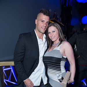 XRCO Awards - Faces in the Crowd (Gallery 2) - Image 368328