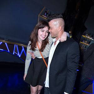 XRCO Awards - Faces in the Crowd (Gallery 2) - Image 368337