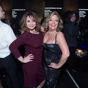 XRCO Awards - Faces in the Crowd (Gallery 2) - Image 368364
