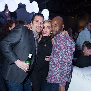XRCO Awards - Faces in the Crowd (Gallery 2) - Image 368226