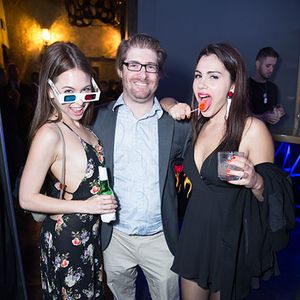 XRCO Awards - Faces in the Crowd (Gallery 2) - Image 368232