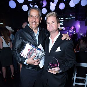 XRCO Awards - Faces in the Crowd (Gallery 2) - Image 368244