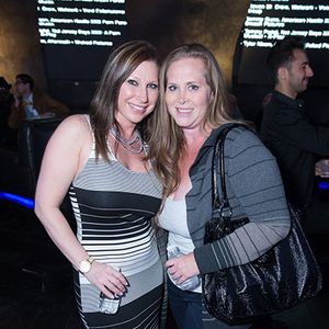 XRCO Awards - Faces in the Crowd (Gallery 2) - Image 368253
