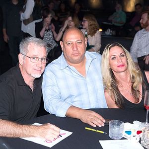 XRCO Awards - Faces in the Crowd (Gallery 2) - Image 368262