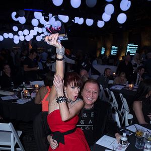 XRCO Awards - Faces in the Crowd (Gallery 2) - Image 368268