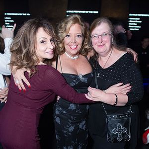 XRCO Awards - Faces in the Crowd (Gallery 2) - Image 368280