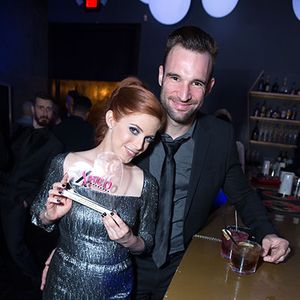 XRCO Awards - Faces in the Crowd (Gallery 2) - Image 368292