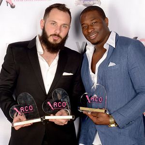 2015 XRCO Awards - Winners Circle - Image 368436