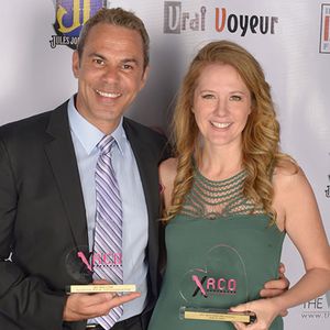 2015 XRCO Awards - Winners Circle - Image 368439