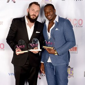 2015 XRCO Awards - Winners Circle - Image 368466