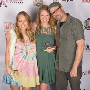 2015 XRCO Awards - Winners Circle - Image 368496