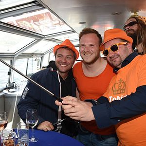 King's Day Cruise 2015 - Image 371466