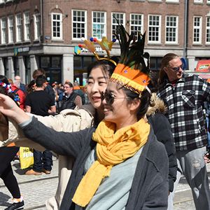 King's Day Cruise 2015 - Image 371472