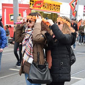 King's Day Cruise 2015 - Image 371490