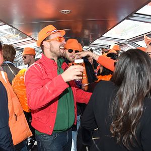 King's Day Cruise 2015 - Image 371514