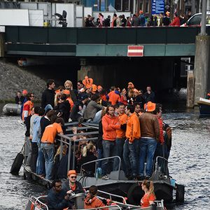 King's Day Cruise 2015 - Image 371517