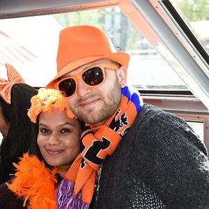 King's Day Cruise 2015 - Image 371538