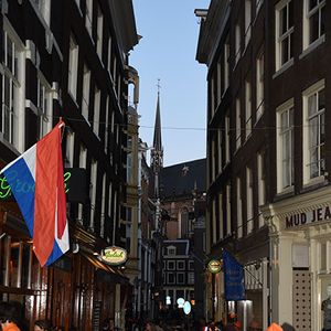 King's Day Cruise 2015 - Image 371547