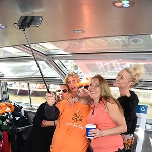 King's Day Cruise 2015 - Image 371550