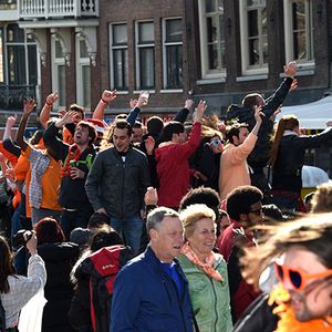 King's Day Cruise 2015 - Image 371571