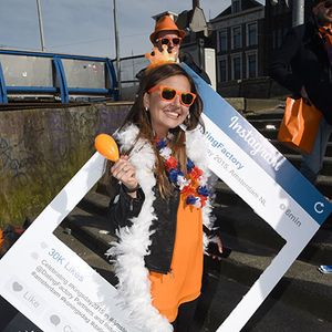 King's Day Cruise 2015 - Image 371580