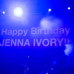 Jenna Ivory Birthday at Supperclub - Image 373920