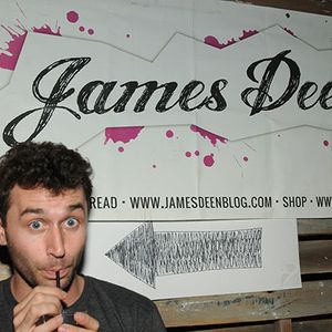 James Deen's 'Overkill' Fundraiser - Image 377646